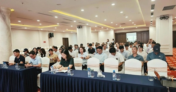 Hưng Yên: Mở rộng thị trường trực tuyến, nâng sức cạnh tranh cho đặc sản địa phương