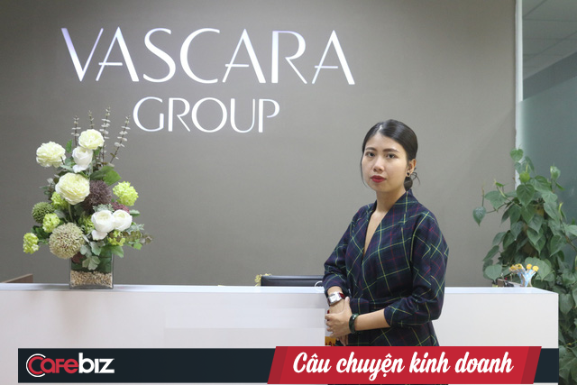 CEO Vascara: Tìm một người phù hợp khó hơn rất nhiều kiếm một người giỏi