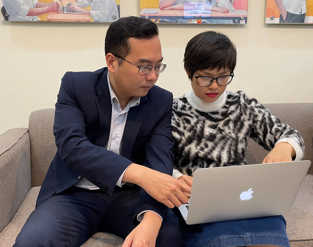 CEO 3 tháng mất ngủ, tính cả nước bán đồ ăn online để cứu startup giáo dục không bị đóng cửa sau Covid, không ngờ chuyển nguy thành cơ, doanh số có tháng cao nhất lịch sử