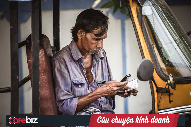CEO Mobiistar Ngô Nguyên Kha: Bán smartphone cần marketing tốt, không thể áp dụng cách làm ở Việt Nam vào đất Ấn!
