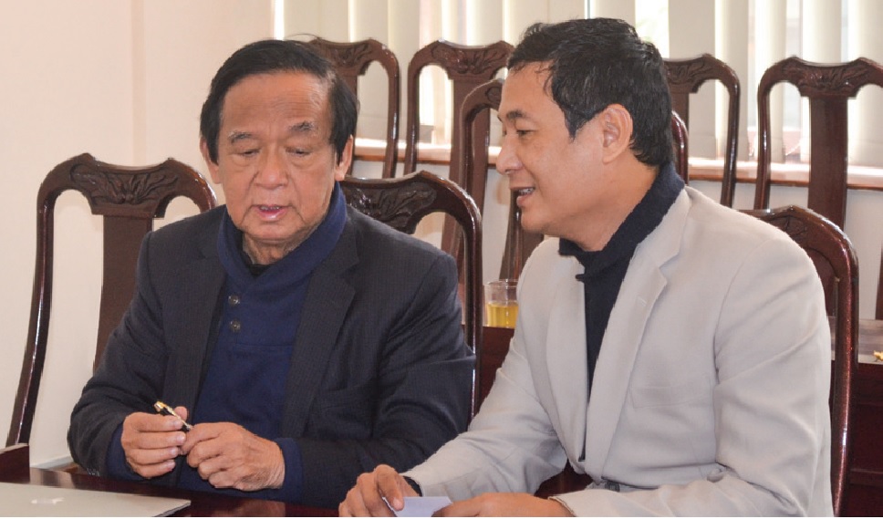 Trường nội trú IVS “Biệt Dược” cho học sinh cá biệt