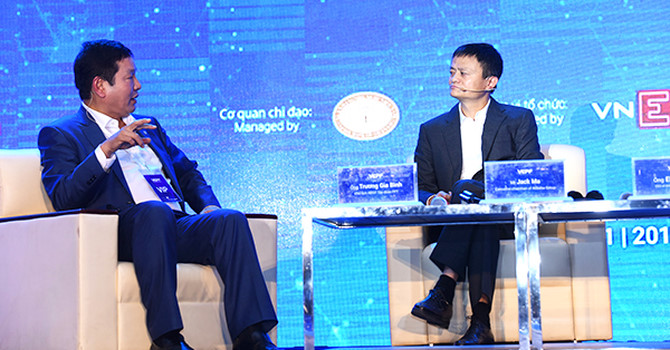 Khởi nghiệp bằng niềm tin của khách hàng: Jack Ma cam kết: “Mất 1, đền 1!”