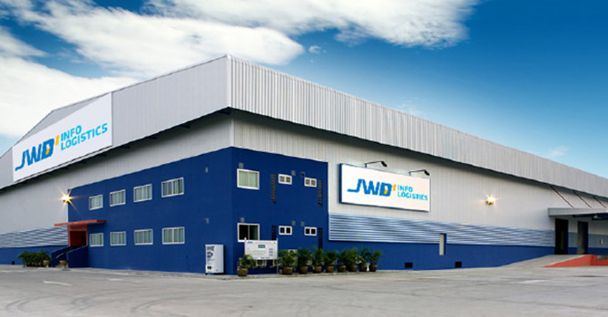“Ông lớn” logistics của Thái Lan tính thâu tóm 1 doanh nghiệp Việt