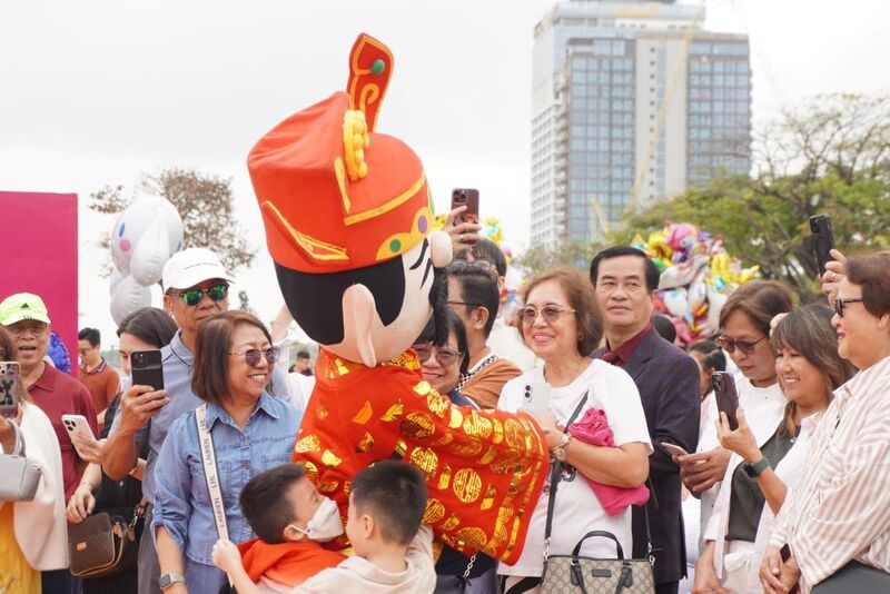 Khởi sắc đầu năm, ngành du lịch Việt Nam tự tin mục tiêu kỷ lục