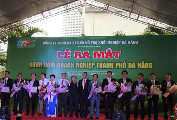 Đà Nẵng hỗ trợ tối đa các dự án khởi nghiệp