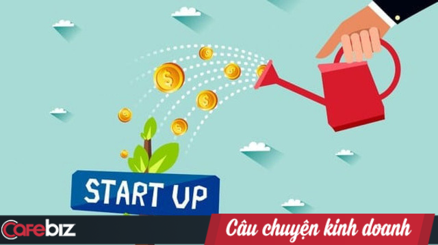 CEO VinaCapital: Startup Việt Nam rất liều lĩnh, táo bạo nhưng khó đi xa