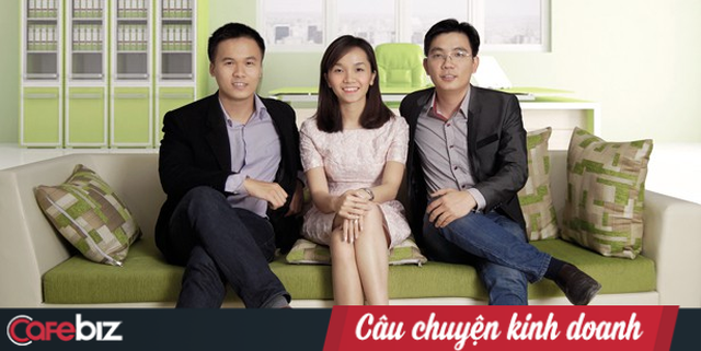 Sau lần rót vốn triệu USD năm 2016, quỹ của Shark Dzung tiếp tục "bơm" thêm tiền vào Kyna.vn, nhưng CEO hiện giờ của startup này không còn là "người cũ"