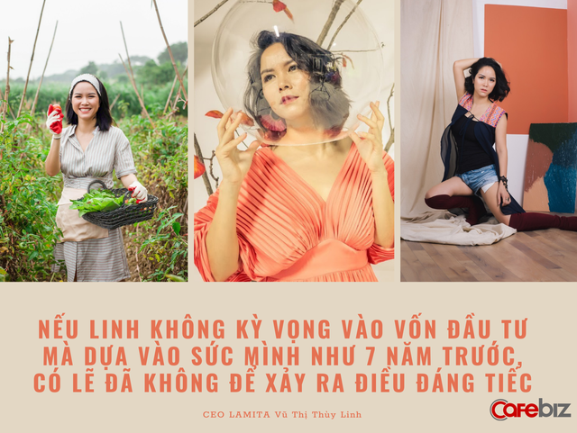 CEO Lamita nói về cú sốc phải đóng cửa toàn bộ 65 phòng tập: Bài học đắt giá là trông đợi vào vốn đầu tư!