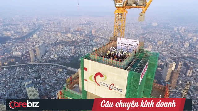 Doanh nhân Nguyễn Bá Dương: Nhiều năm thống trị ngành xây dựng Việt Nam và biến cố bất ngờ ở tuổi 60 với cuộc chiến ‘vương quyền’