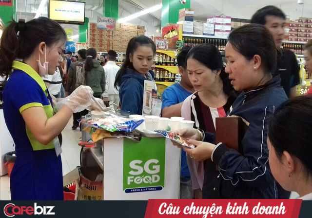 CEO cùng dàn nhân sự trụ cột lần lượt nghỉ việc, những người ở lại lập chiến lược 'thu phục nhân tâm', sau 3 năm nâng doanh số lên gấp 4!