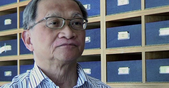 Chuyên gia Lê Đăng Doanh: “Doanh nghiệp Việt cố ý bé và không muốn lớn lên”