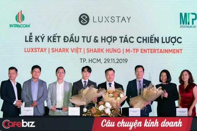 Các startup từng nhận vốn đầu tư 1 triệu USD trên sóng Shark Tank Việt Nam giờ ra sao?