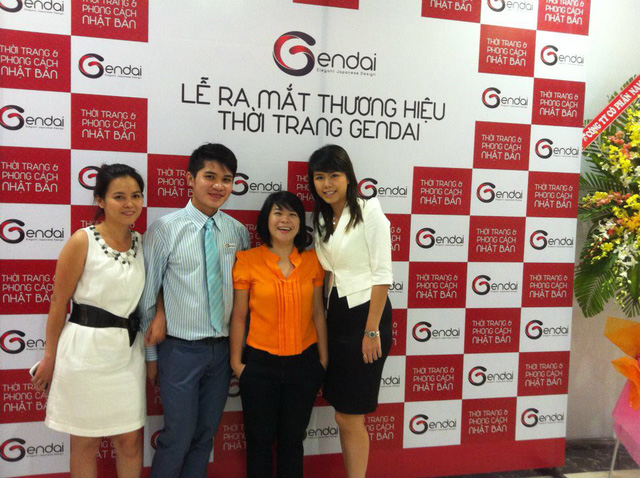 Chuyện chưa kể về Chon.vn và chiêm nghiệm của cựu ‘nữ tướng’ Adayroi Lê Hoàng Uyên Vy: Bản chất E-Commerce là ai sống lâu hơn ai!