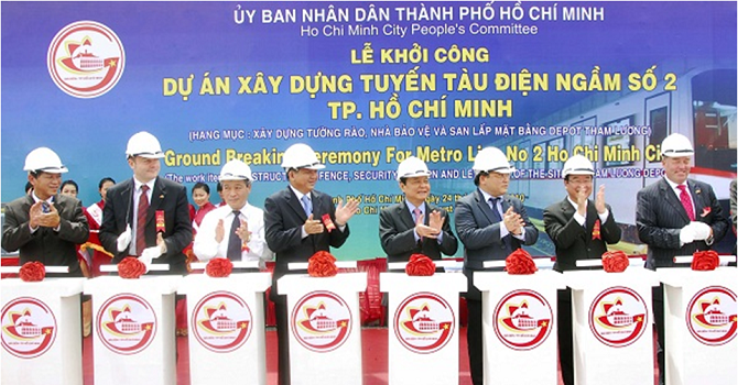 Việt Nam sắp đón làn sóng đầu tư mới từ Hồng Kông?