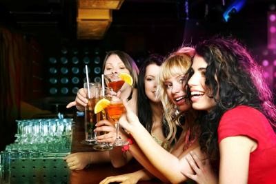 Chương trình khuyến mãi tại Mot Hai Bar