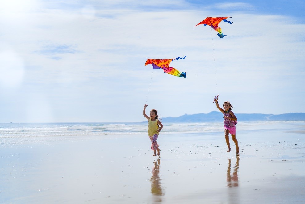 Tận Hưởng ‘Kì Nghỉ Gia Đình’  tại Mövenpick Resort Cam Ranh