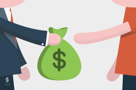 Cần phát triển thị trường mua bán nợ