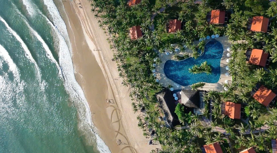 MŨI NÉ, PHAN THIẾT: Bản hòa ca giữa đồi cát bay, làng chài và vườn thanh long