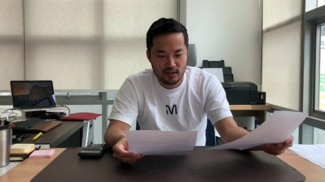 Startup Singapore đến Việt Nam làm dịch vụ gọi xe dùng Blockchain