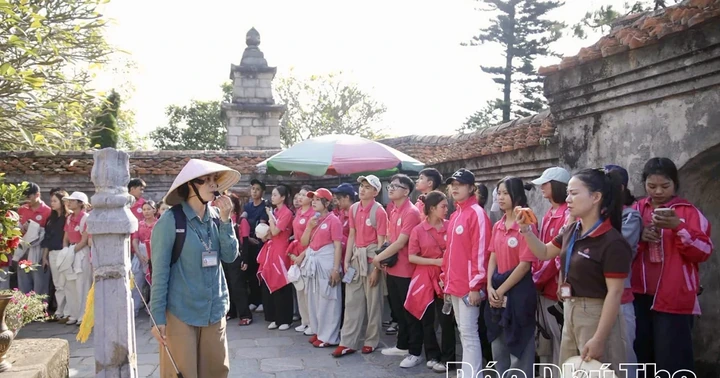Nâng cao chất lượng nguồn nhân lực du lịch