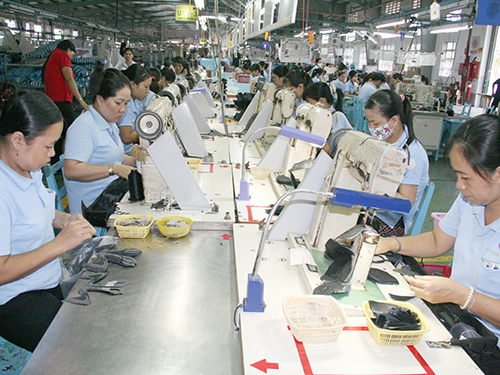 8 lĩnh vực ngành nghề được tự do di chuyển trong khối ASEAN