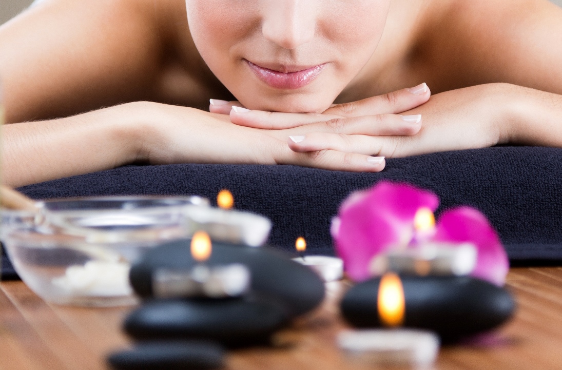 Khai trương Himalaya Health Spa 