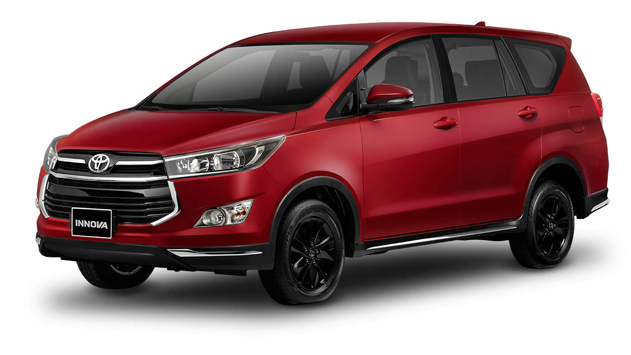 TOYOTA  với “Lướt Innova, Vui hè thật đã” 