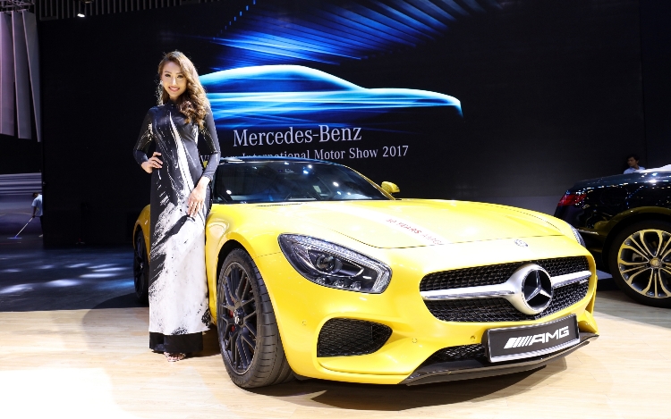 Ưu đãi “LỘC VÀNG” từ Vietnam star Automobile 