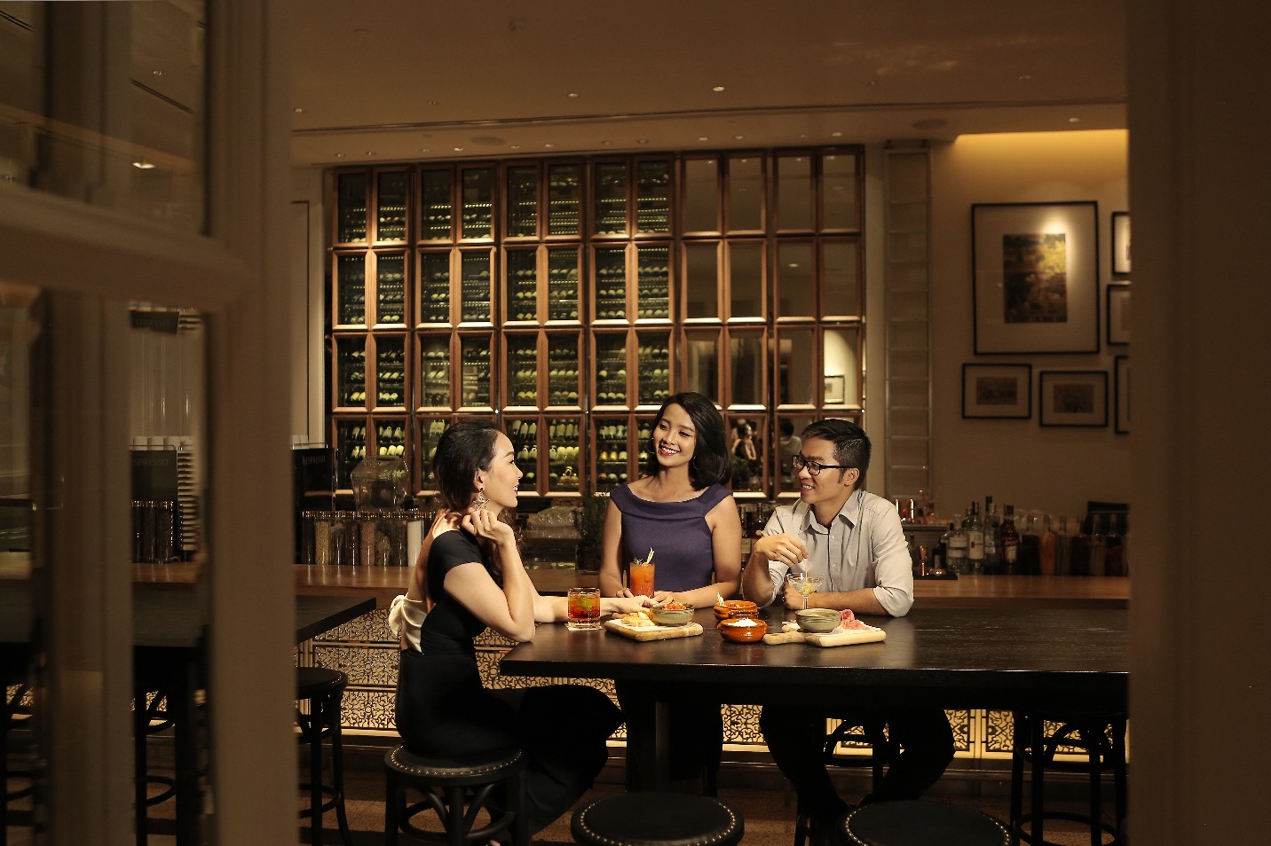 Khuyến mãi hấp dẫn tại Park Hyatt Saigon