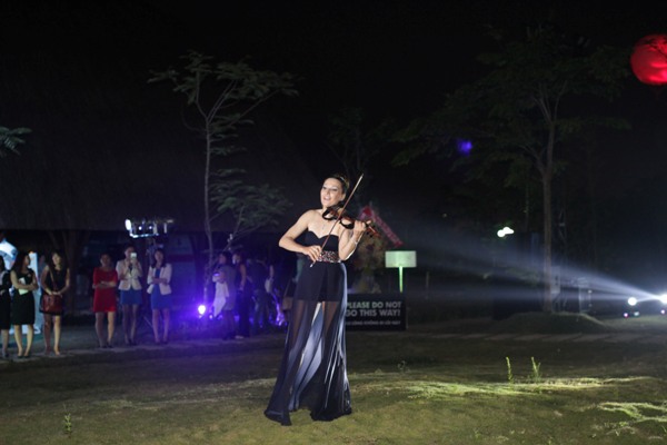 GOLF & LIFE Kỷ Niệm 10 Năm 