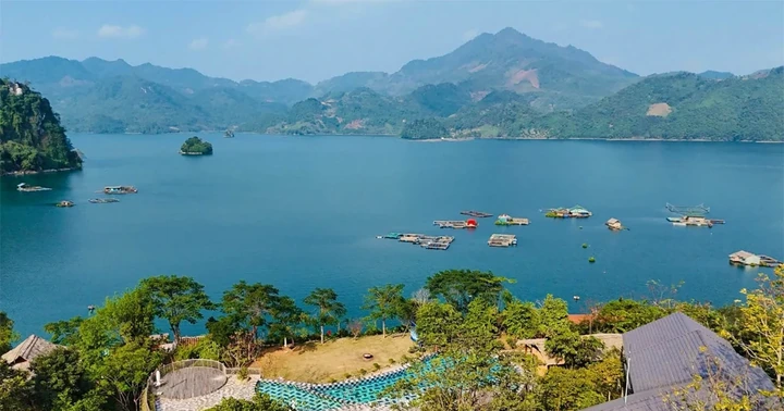 Nghị quyết tạo đà cho du lịch Đất Tổ