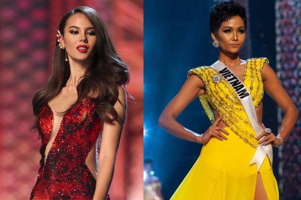 Ngỡ ngàng với tân HHHV 2018: Làm sạch cả chục bước, da vẫn đẹp như chưa hề tẩy trang