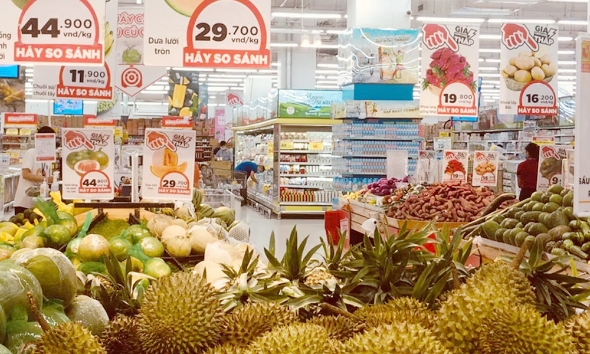 Người tiêu dùng Việt mạnh tay chi tiêu hơn 5.925 nghìn tỷ đồng trong 9 tháng