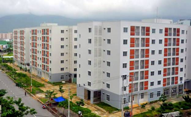 Thị trường bất động sản phục hồi, khan hiếm đất nền