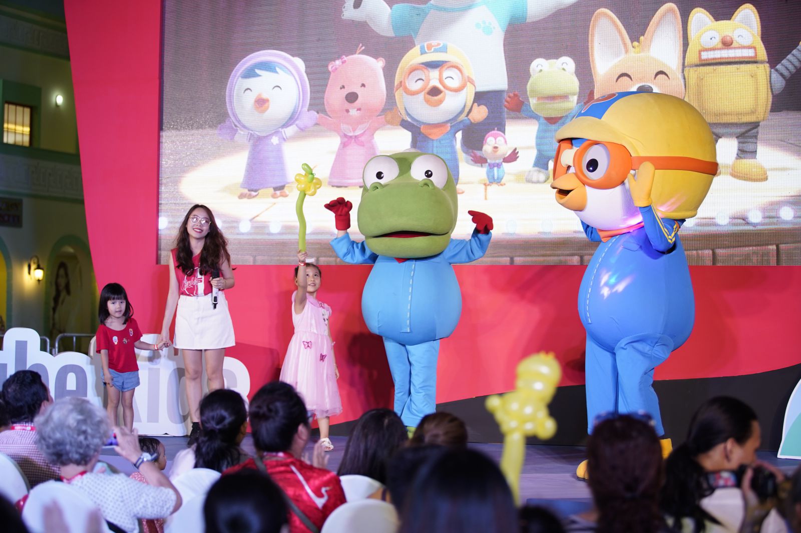YouTube Kids ra mắt tại Việt Nam
