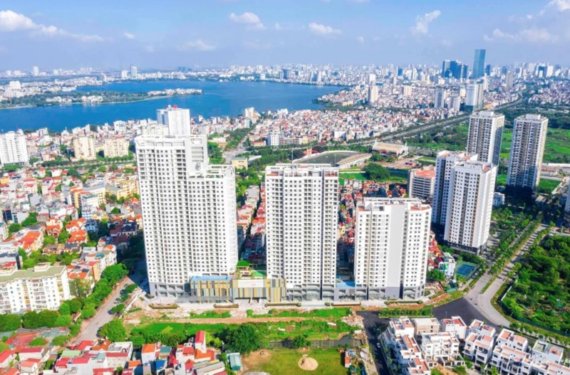 Chính phủ sẽ có loạt ưu đãi phát triển nhà ở thương mại giá phù hợp