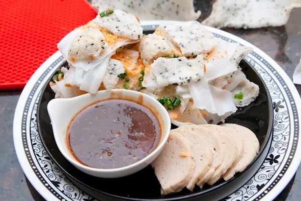 Những loại bánh có tên gọi cực kỳ lạ và độc đáo ở Việt Nam