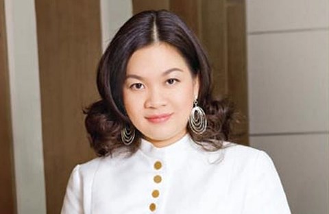 Những nữ tỷ phú 8X xinh đẹp, giàu có nhất Việt Nam