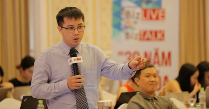 Chỉ số cạnh tranh: Việt Nam tăng nhưng các nước khác cũng thay đổi mạnh mẽ