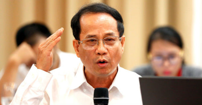 Người Nhật bán xăng chính xác đến 0,01 lít, cúi đầu chào khách hàng, bài học cảnh tỉnh doanh nghiệp Việt
