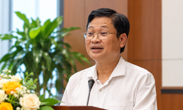 Đưa Bắc Ninh trở thành trung tâm sản xuất, đóng gói, kiểm thử chip bán dẫn của Việt Nam và khu vực
