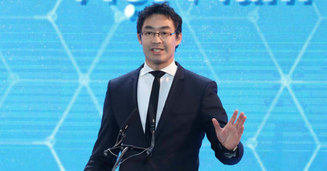 CEO Summit 2017: “Chúng ta phải chống lại những người chống lại thương mại tự do”