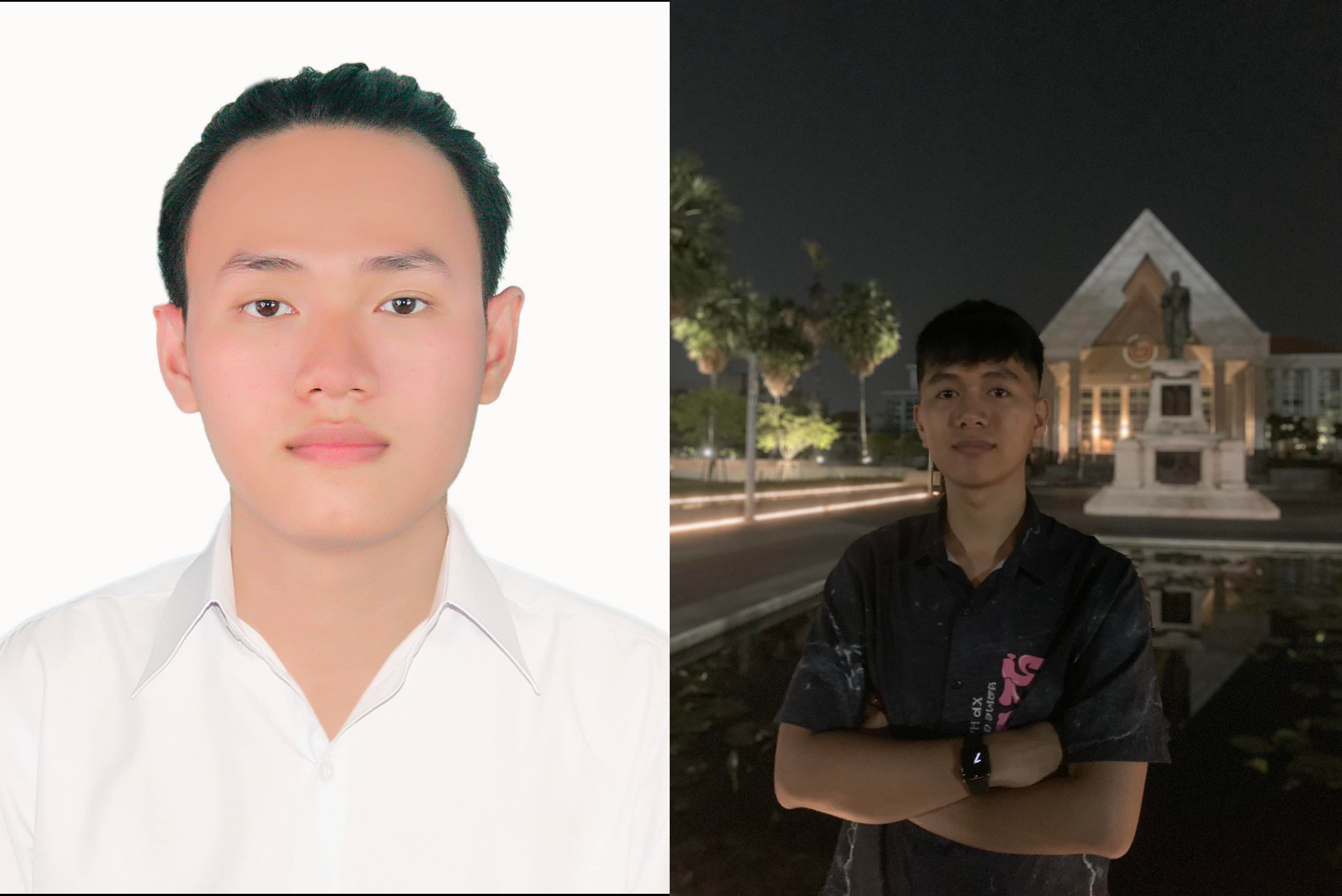 Hai sinh viên khoa Công nghệ thông tin - Đại học Văn Lang có bài báo khoa học được đăng trên tạp chí quốc tế Scopus Q3