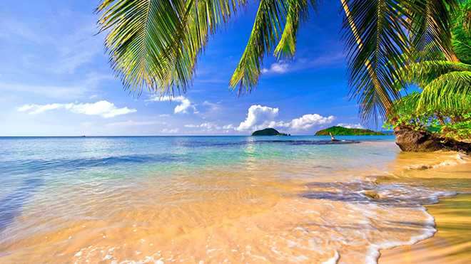 Bất động sản Phan Thiết sẽ nóng chưa từng có trong năm 2019
