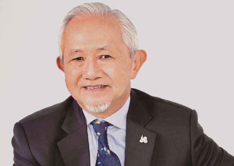 Giáo sư Phan Văn Trường - Cố Vấn Chính Phủ Pháp Về Thương Mại Quốc Tế - Đừng e sợ tiếng Việt sẽ đi vào sự lu mờ