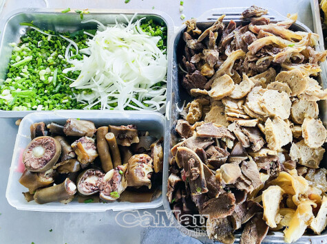 Phở - hành trình “Nam hoá” đầy hấp dẫn