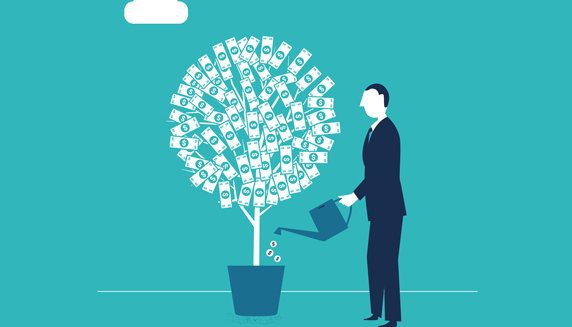 Để đầu tư thành công, Warren Buffett tư duy về tiền bạc như thế nào?