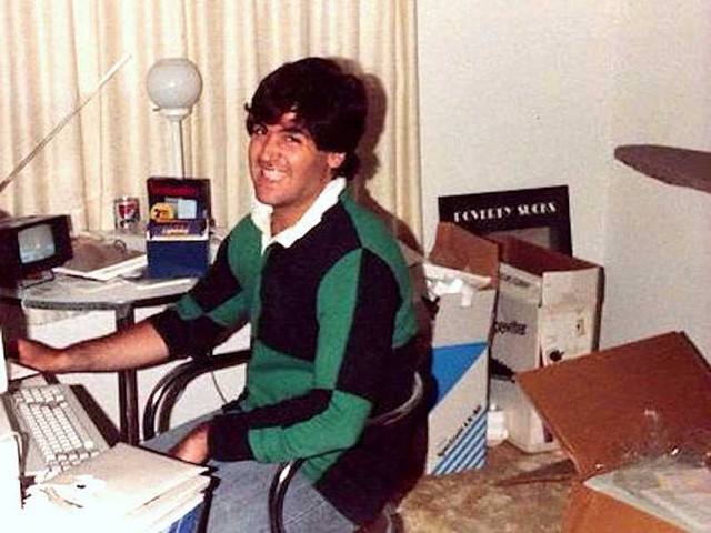Câu chuyện “bàn tay ta làm nên tất cả” của tỷ phú tự thân Mark Cuban: Người trẻ muốn thành công nhất định phải đọc và học cách không mất kiên nhẫn!