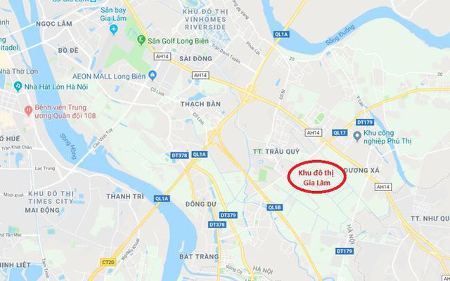 Quý 4/2018: Bất động sản phía Đông rực sáng