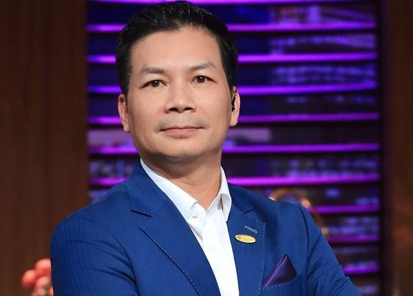 Shark Hưng: 'Không phải ai khởi nghiệp cũng thành công, cứ đi làm thuê vài năm đi rồi tính tiếp!'